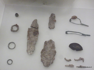 Museo Archeologico Lentini